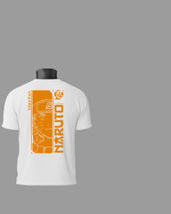 Mens Regular Tshirt Anime Naruto 14