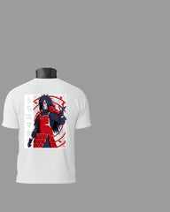 Mens Regular Tshirt Anime Naruto 23