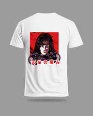 Mens Regular Tshirt Anime Naruto 8