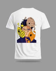 Mens Regular Tshirt Anime Naruto 18