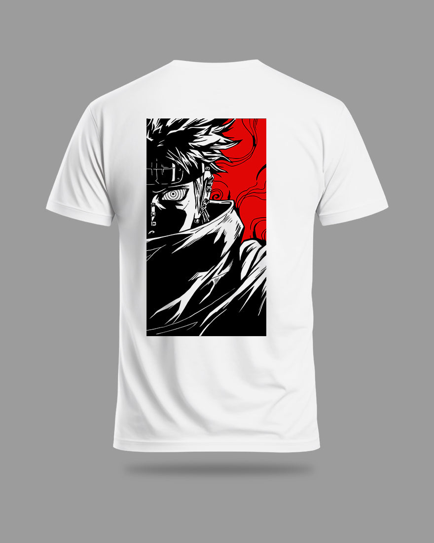 Mens Regular Tshirt Anime Naruto 20