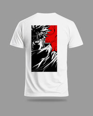 Mens Regular Tshirt Anime Naruto 20