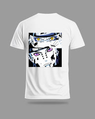 Mens Regular Tshirt Anime Naruto 22