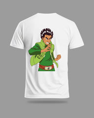 Mens Regular Tshirt Anime Naruto 25