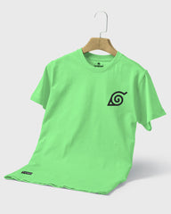 Mens Regular Tshirt Anime Naruto 7