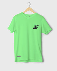 Mens Regular Tshirt Anime Naruto 11