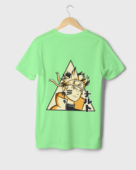 Mens Regular Tshirt Anime Naruto 15