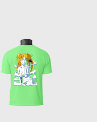 Mens Regular Tshirt Anime Naruto 2