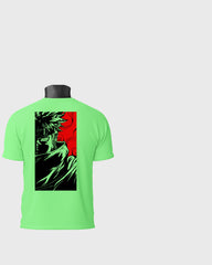 Mens Regular Tshirt Anime Naruto 20