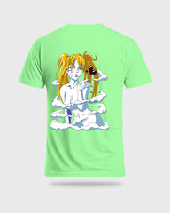 Mens Regular Tshirt Anime Naruto 2