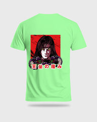 Mens Regular Tshirt Anime Naruto 8