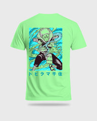 Mens Regular Tshirt Anime Naruto 11