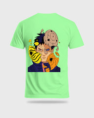 Mens Regular Tshirt Anime Naruto 18