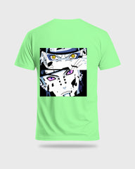 Mens Regular Tshirt Anime Naruto 22