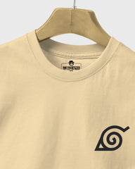 Mens Regular Tshirt Anime Naruto 4