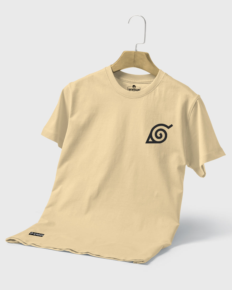 Mens Regular Tshirt Anime Naruto 3