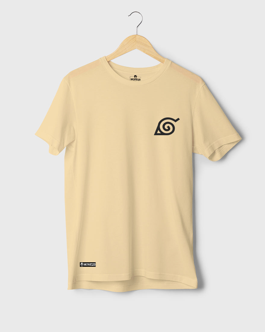 Mens Regular Tshirt Anime Naruto 7