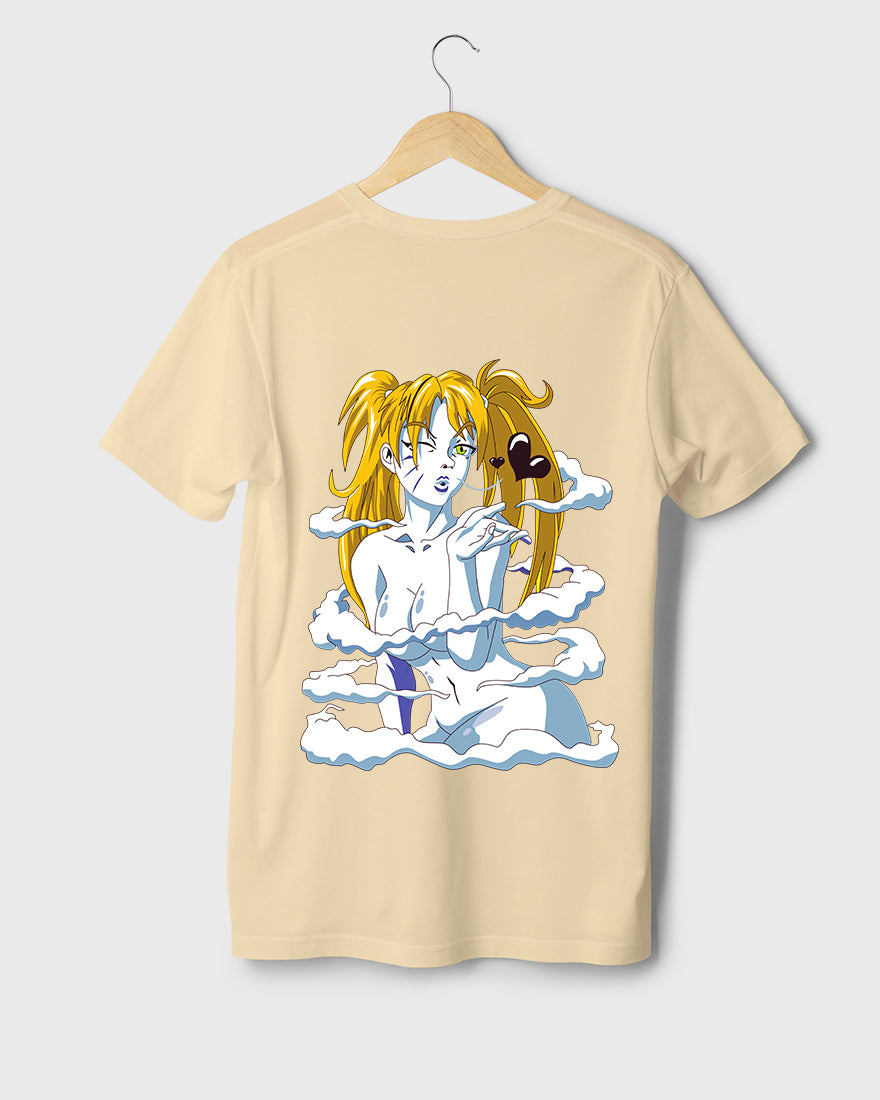 Mens Regular Tshirt Anime Naruto 2