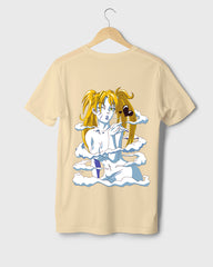 Mens Regular Tshirt Anime Naruto 2