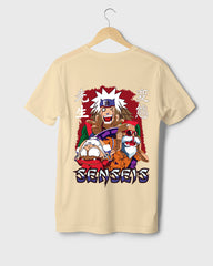 Mens Regular Tshirt Anime Naruto 6