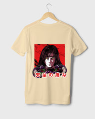 Mens Regular Tshirt Anime Naruto 8