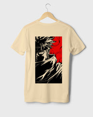 Mens Regular Tshirt Anime Naruto 20