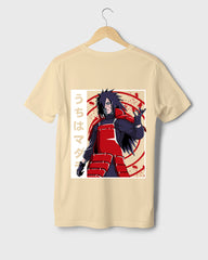 Mens Regular Tshirt Anime Naruto 23