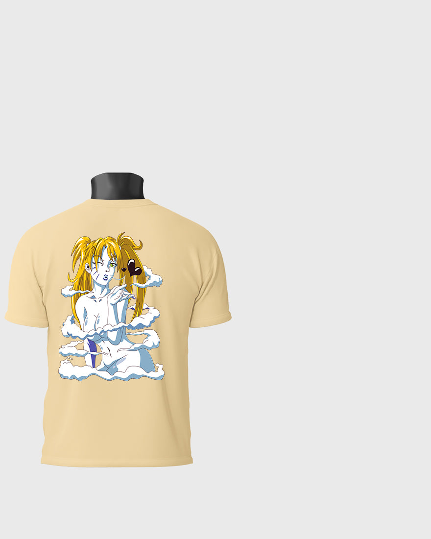 Mens Regular Tshirt Anime Naruto 2