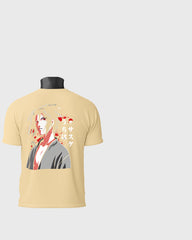 Mens Regular Tshirt Anime Naruto 4