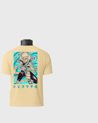 Mens Regular Tshirt Anime Naruto 11