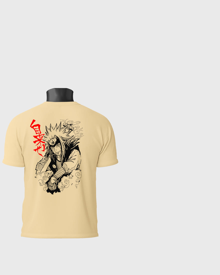 Mens Regular Tshirt Anime Naruto 19