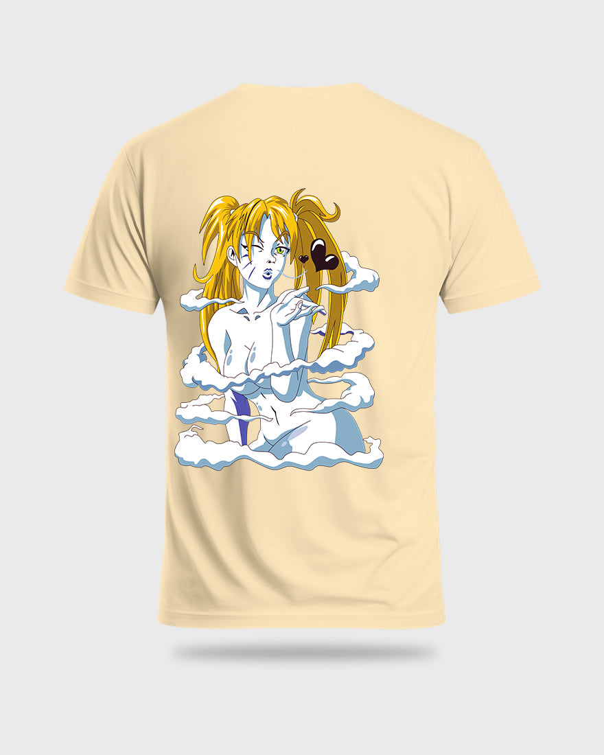 Mens Regular Tshirt Anime Naruto 2