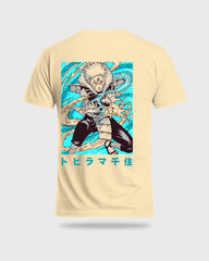 Mens Regular Tshirt Anime Naruto 11