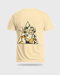 Mens Regular Tshirt Anime Naruto 15