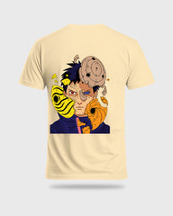 Mens Regular Tshirt Anime Naruto 18