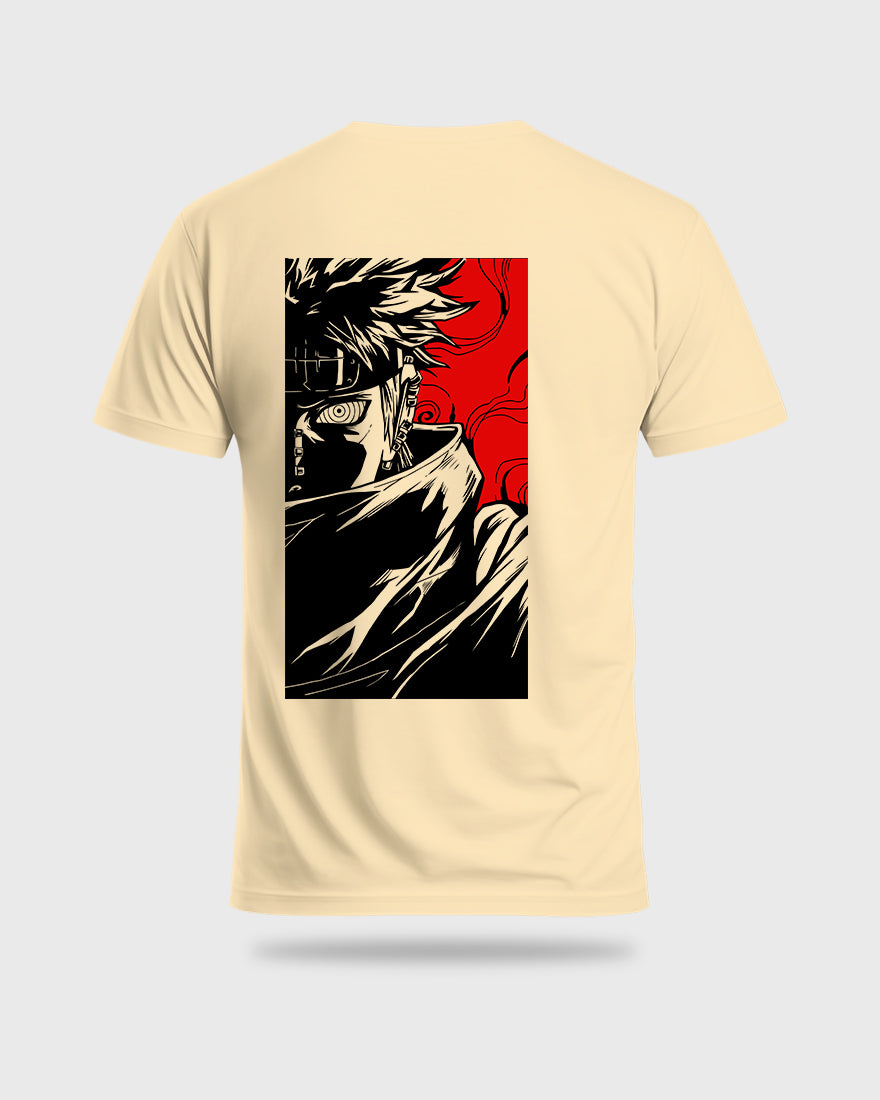 Mens Regular Tshirt Anime Naruto 20