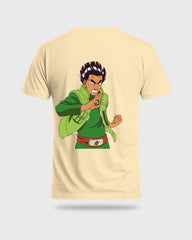 Mens Regular Tshirt Anime Naruto 25