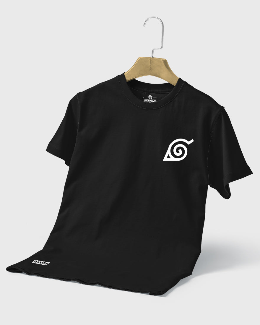 Mens Regular Tshirt Anime Naruto 4