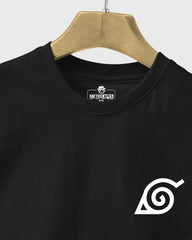 Mens Regular Tshirt Anime Naruto 2