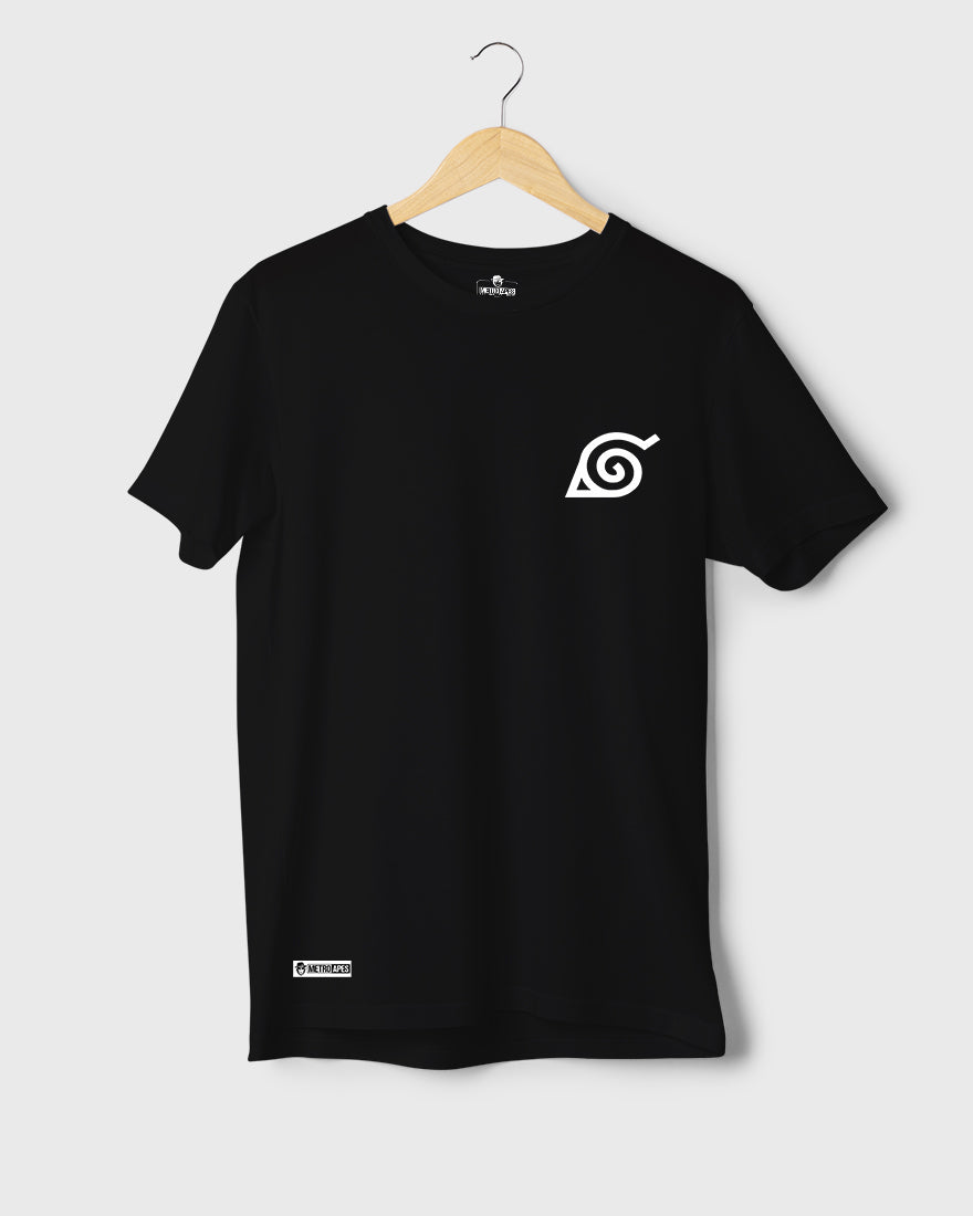 Mens Regular Tshirt Anime Naruto 25