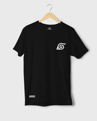 Mens Regular Tshirt Anime Naruto 3