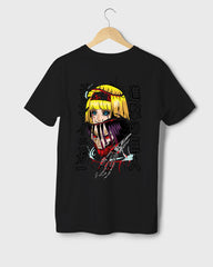 Mens Regular Tshirt Anime Demon Slayer Inner Beast