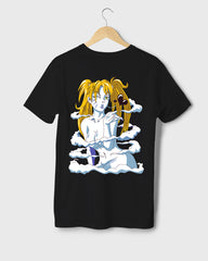 Mens Regular Tshirt Anime Naruto 2