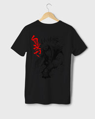 Mens Regular Tshirt Anime Naruto 19