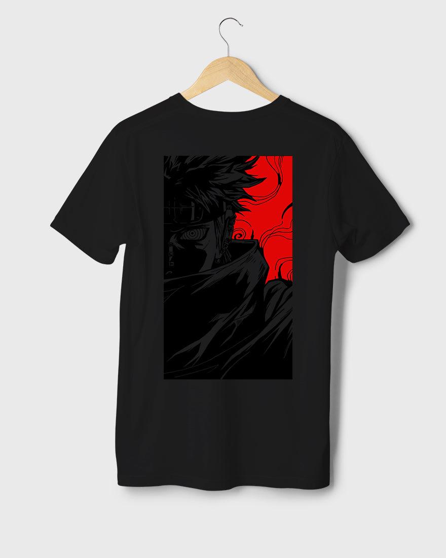 Mens Regular Tshirt Anime Naruto 20