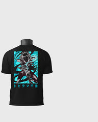 Mens Regular Tshirt Anime Naruto 11