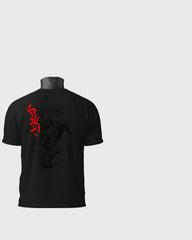 Mens Regular Tshirt Anime Naruto 19