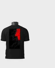 Mens Regular Tshirt Anime Naruto 20