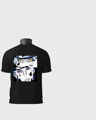 Mens Regular Tshirt Anime Naruto 22