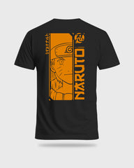 Mens Regular Tshirt Anime Naruto 14